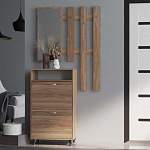 Прихожая Ажур BMS - Фото 1