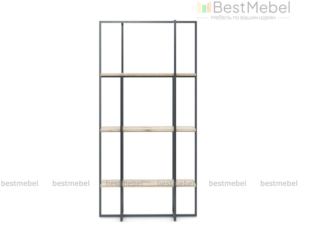 Стеллаж Бести 1 BMS - Фото