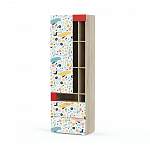 Стеллаж Магнус 10 BMS - Фото 5