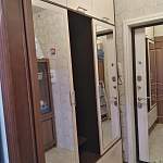 Прихожая Ника 02 BMS - Фото от клиента