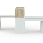 Бенч-система Лора 50 BMS - Фото 3