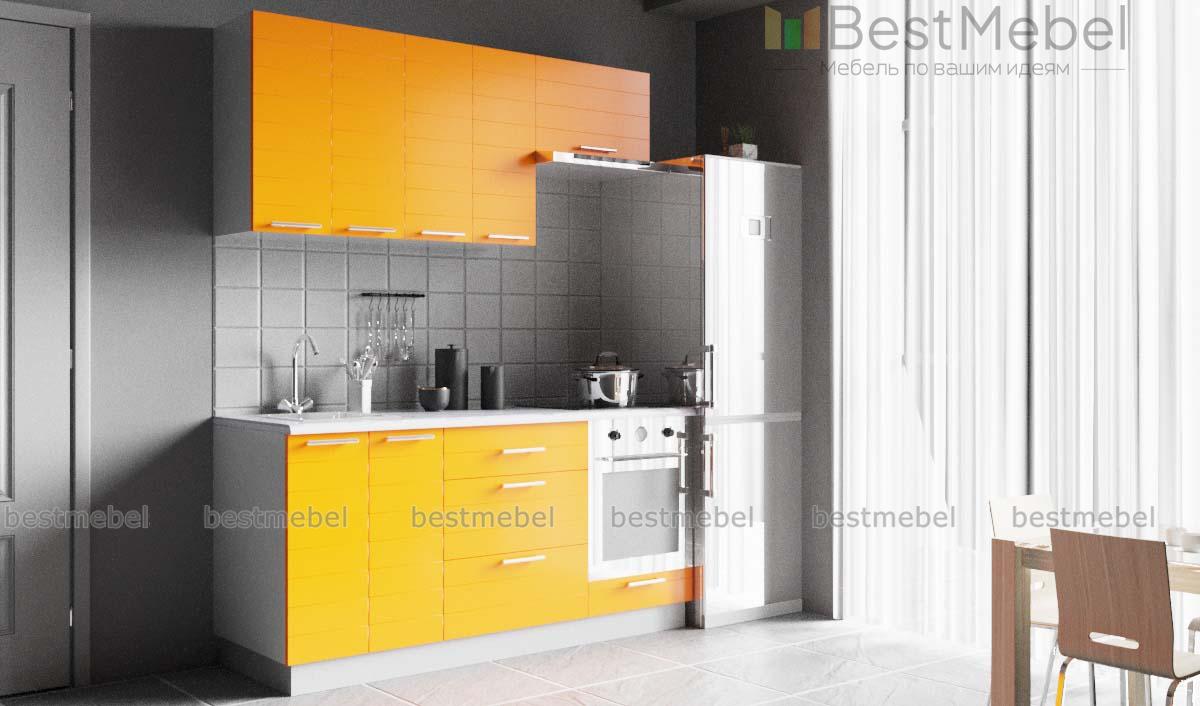 Кухня Тори 40 BMS - Фото