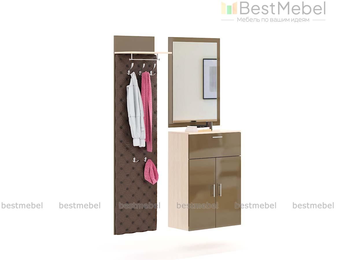 Прихожая Премиум 1.5 BMS - Фото