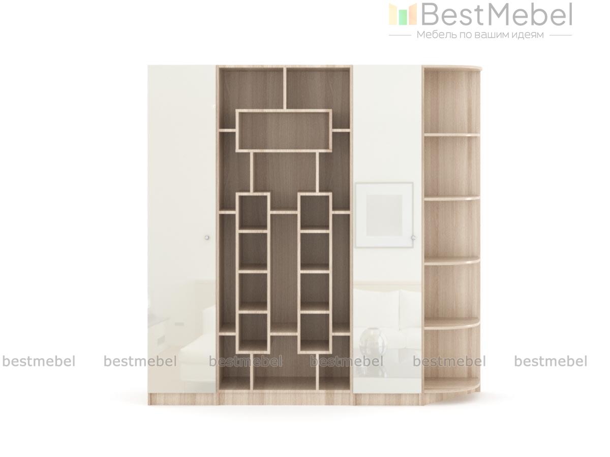 Стеллаж Флай 16 BMS - Фото