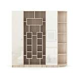 Стеллаж Флай 16 BMS - Фото 3