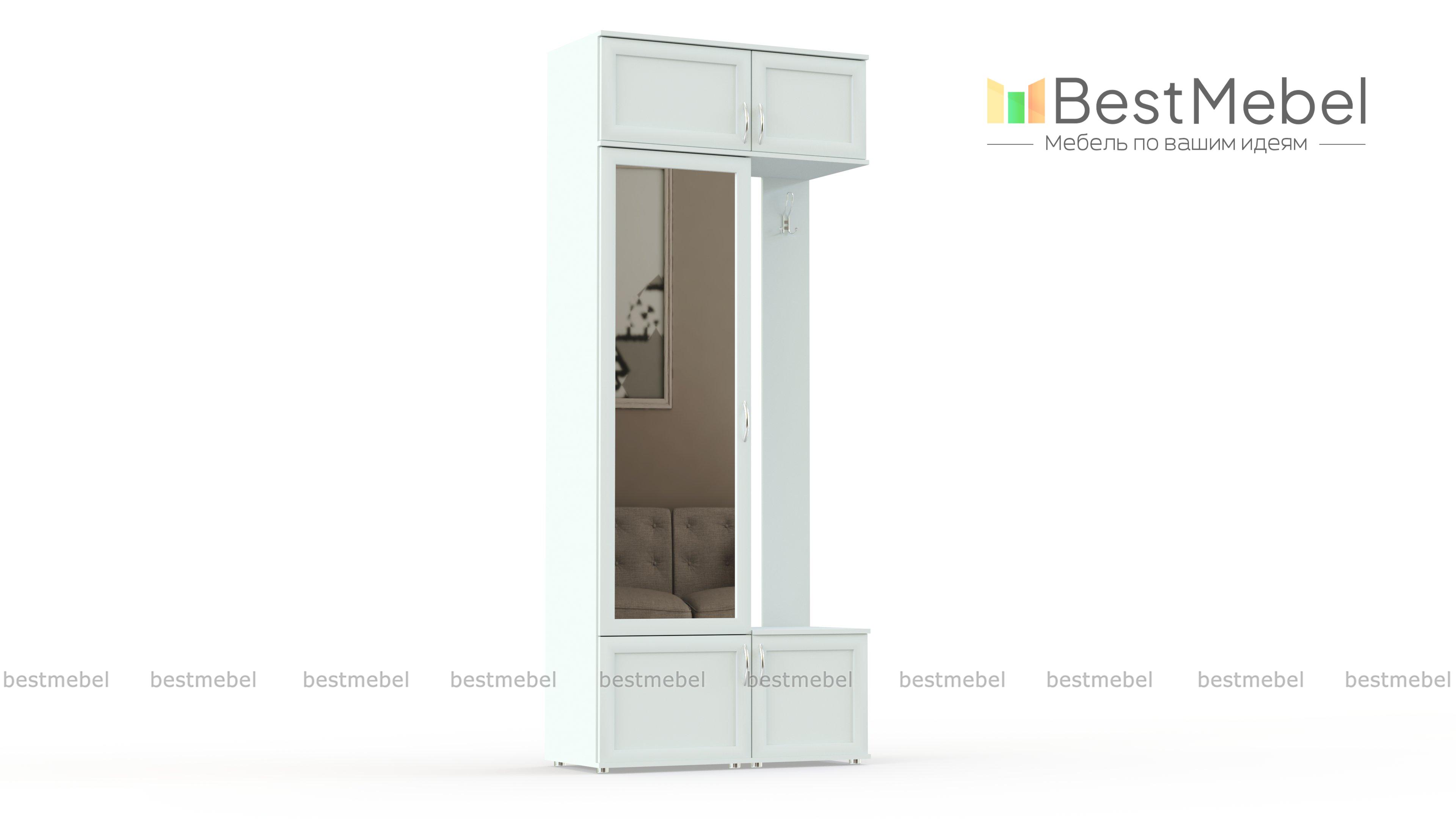 Прихожая Ева-175 BMS - Фото