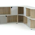 Стеллаж Кассиопея 12 BMS - Фото 4