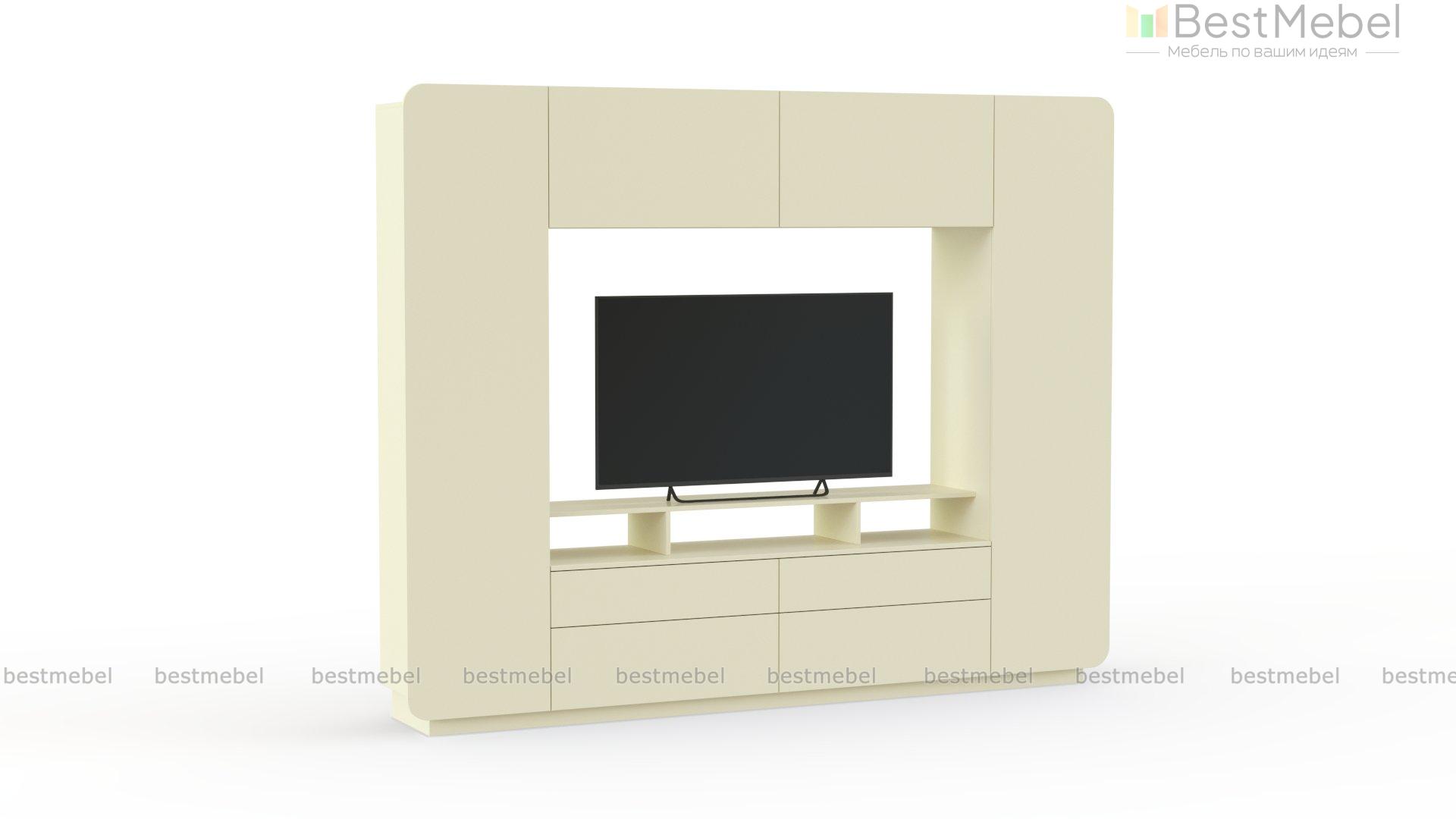 Гостиная Лайт 10 BMS - Фото