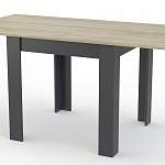 Кухонный стол Хьюстон 10 BMS - Фото 4