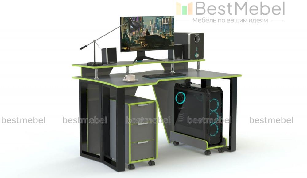 Игровой стол Орфей 7 BMS - Фото