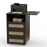 Тумба приставная Джаст 1 BMS - Фото 4