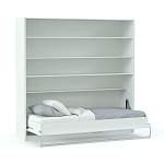 Шкаф-кровать трансформер Лето 10 BMS - Фото 4