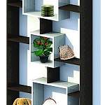 Полка навесная П-9 BMS - Фото 4