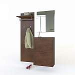 Прихожая Деметра 7 BMS - Фото 1