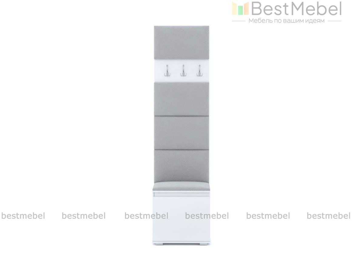 Прихожая Харлей 13 BMS - Фото