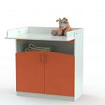 Комод пеленальный Горыныч 3 BMS - Фото 12