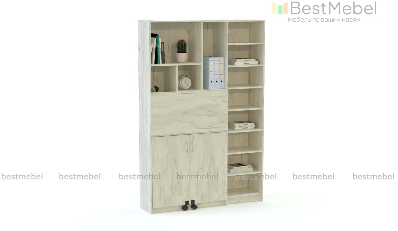 Компьютерный стол-трансформер Мия 1 BMS - Фото