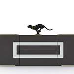 Комод Стайл Люкс 12 BMS - Фото 8