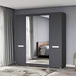 Шкаф Эдип 4 BMS - Фото 13