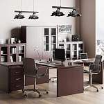 Кабинет руководителя Греция 9 BMS - Фото 3