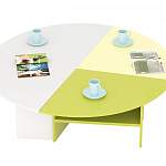 Журнальный стол Дукат-1 BMS - Фото 10