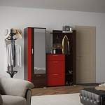 Прихожая Фокс BMS - Фото 3