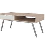 Столик журнальный Микки с выдвижным ящиком BMS - Фото 1