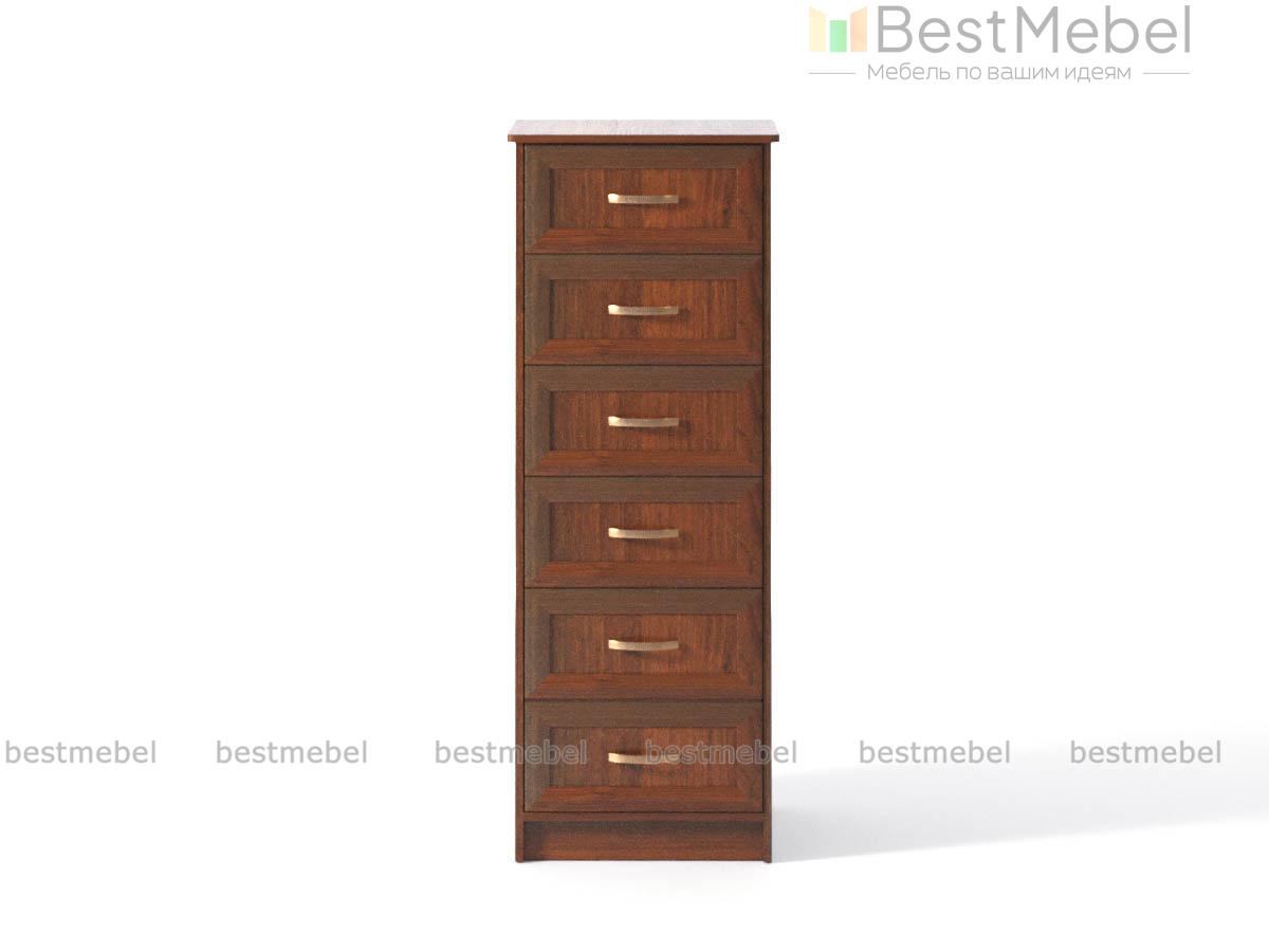 Комод Логос №27 BMS - Фото
