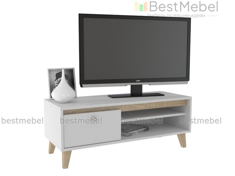 ТВ тумба PGJ13 BMS - Фото
