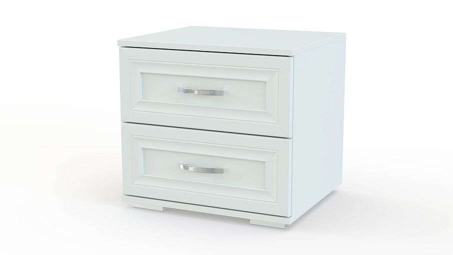 Прикроватная тумба Моника 06.79 BMS - Фото