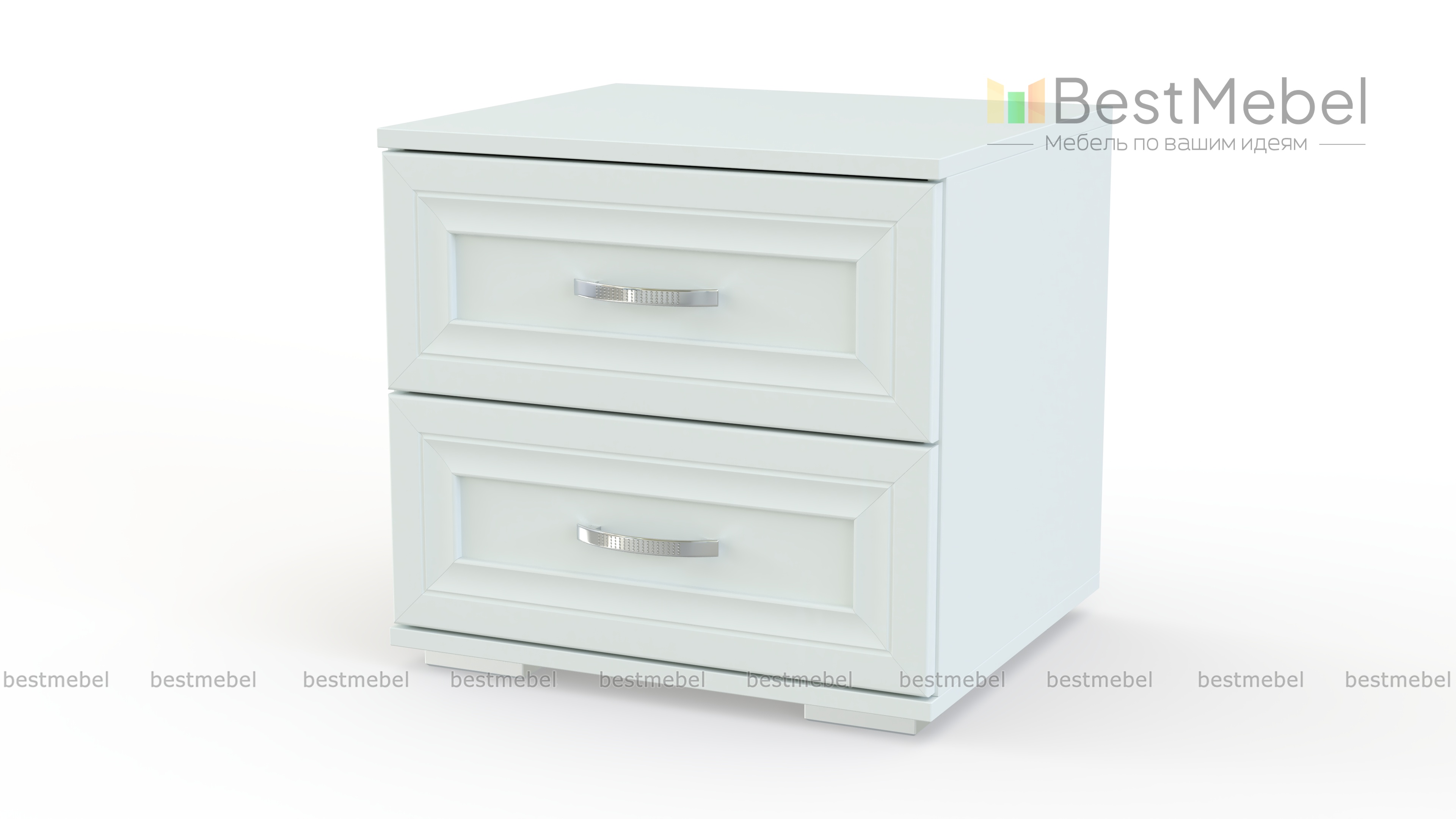 Прикроватная тумба Моника 06.79 BMS