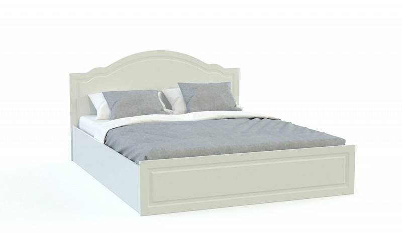 Кровать Лимбо 8 BMS