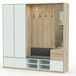 Прихожая Нелли 19 BMS - Фото 1