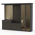 Прихожая Янна 04 BMS - Фото 5