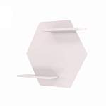 Настенная полка Фанни 1 BMS - Фото 1