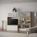 Гостиная Тиса-116 BMS - Фото 1