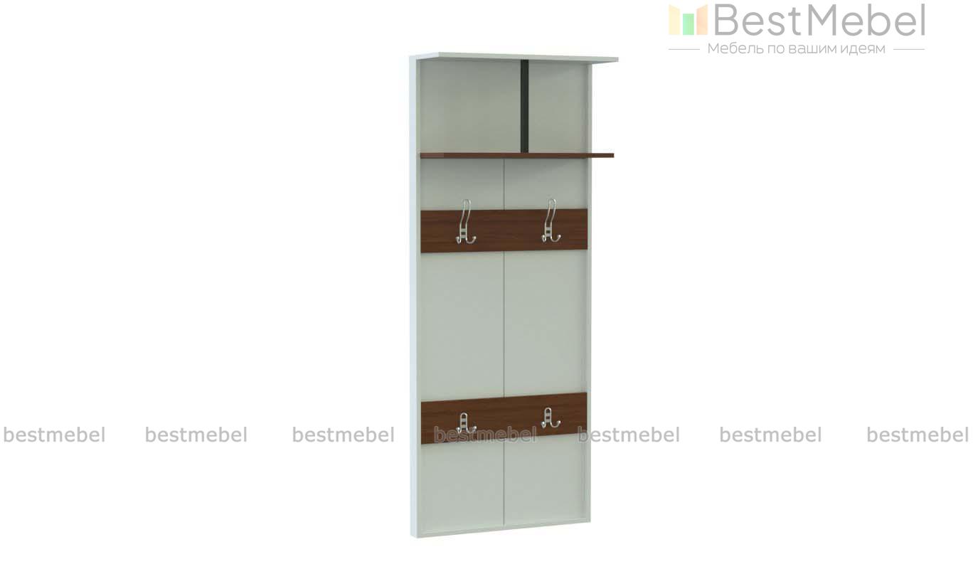 Вешалка Офелия 12 BMS - Фото