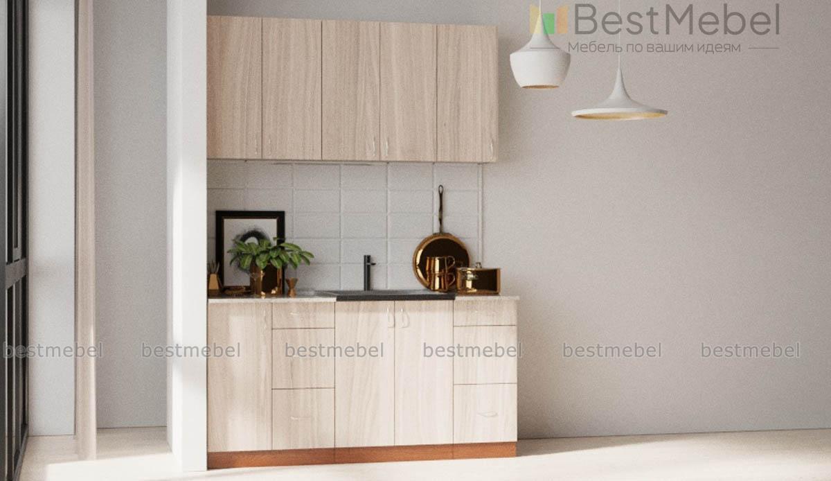 Кухня Алиса-4 BMS - Фото