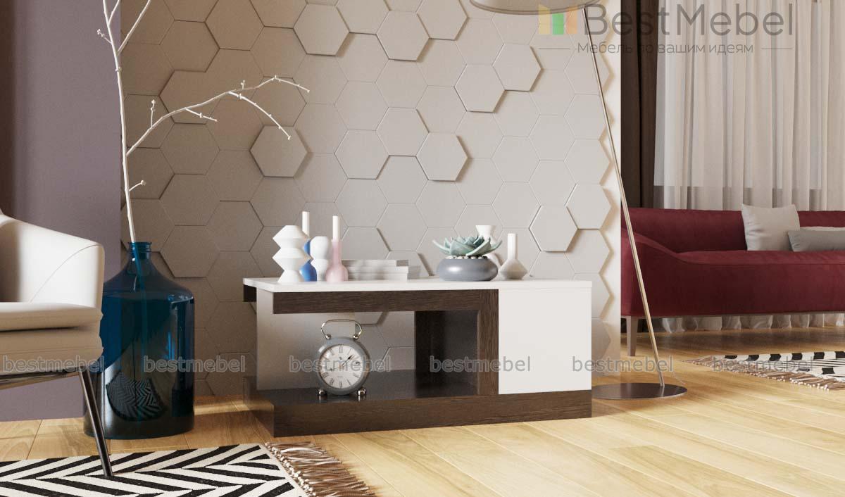 Журнальный столик ST-2 BMS - Фото