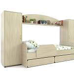 Детская комната Миф 20 BMS - Фото 11