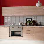 Кухня Трапеза Престиж 24 BMS - Фото 1