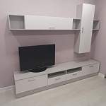 Гостиная Рио 7 BMS - Фото от клиента