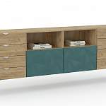 Комод Порто 10 BMS - Фото 2