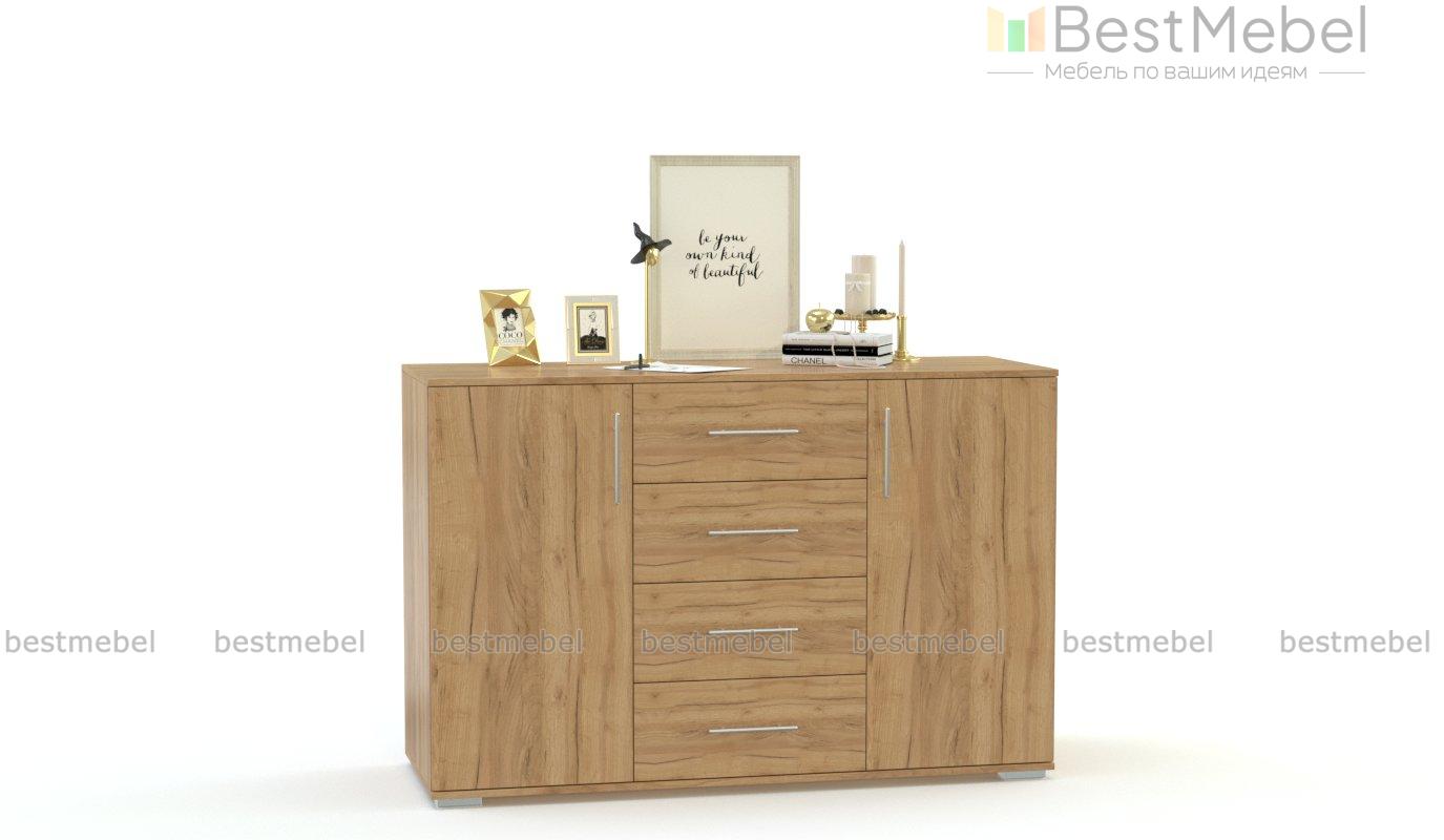 Спальня Селин BMS - Фото