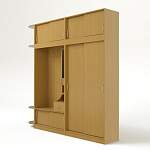 Прихожая Дар-2 BMS - Фото 10