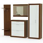 Прихожая Эди BMS - Фото 7