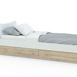 Детская кровать Afina BMS - Фото 1