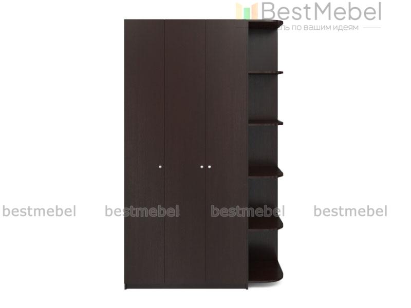 Шкаф Оксана BMS - Фото