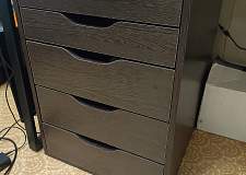 Тумба Алекс Alex 1