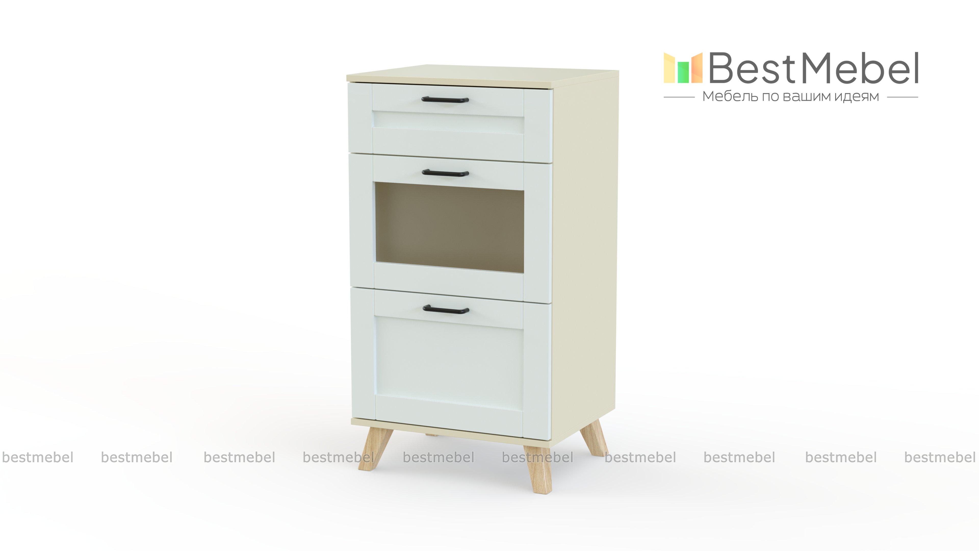 Тумба Веста 15 BMS - Фото